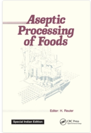 Aseptic Processing of Foods  ( PCI Recommended BP809P VAC2  )